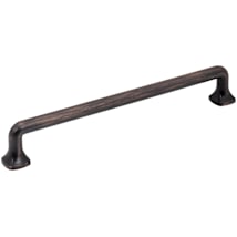 Brushed Oil Rubbed Bronze
