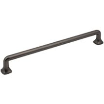 Brushed Pewter