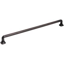 Brushed Oil Rubbed Bronze