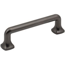 Brushed Pewter