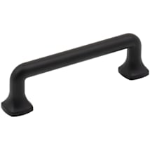 Matte Black