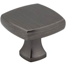 Brushed Pewter