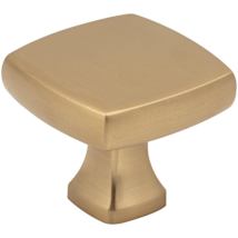 Satin Bronze