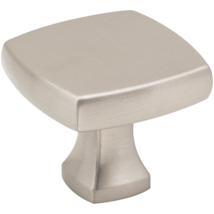 Satin Nickel