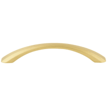 Brushed Gold