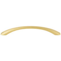 Brushed Gold