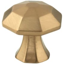 Satin Bronze