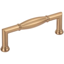 Satin Bronze