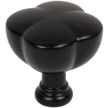 Matte Black