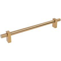 Satin Bronze