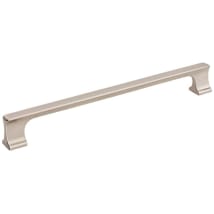 Satin Nickel