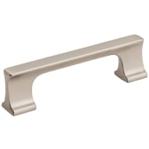 Satin Nickel