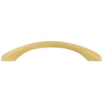 Brushed Gold