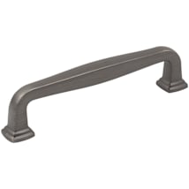 Brushed Pewter