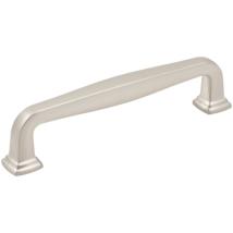 Satin Nickel