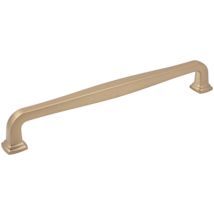 Satin Bronze