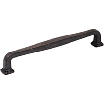 Brushed Oil Rubbed Bronze