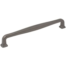 Brushed Pewter