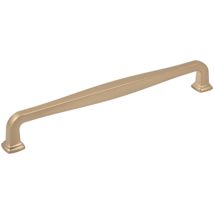 Satin Bronze