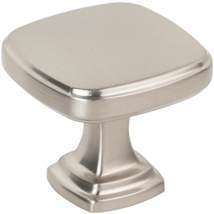 Satin Nickel