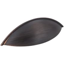 Brushed Oil Rubbed Bronze