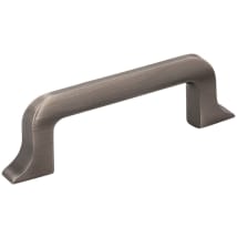 Brushed Pewter