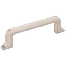 Satin Nickel