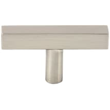 Satin Nickel