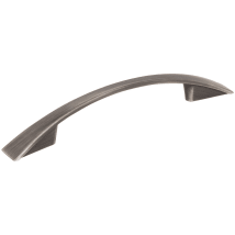 Brushed Pewter