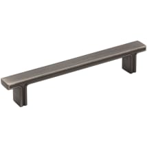 Brushed Pewter