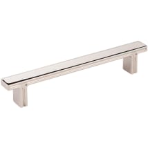 Polished Nickel