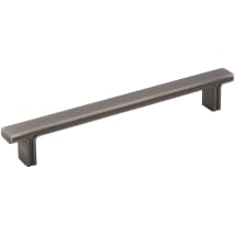 Brushed Pewter