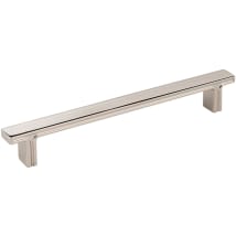Polished Nickel