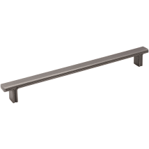 Brushed Pewter