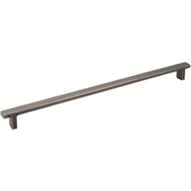 Brushed Pewter