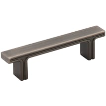 Brushed Pewter