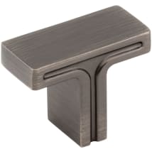 Brushed Pewter