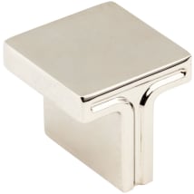 Polished Nickel