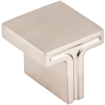 Satin Nickel