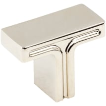 Polished Nickel