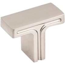 Satin Nickel