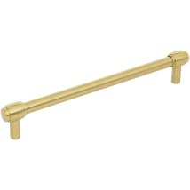 Brushed Gold