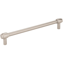 Satin Nickel