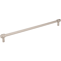 Satin Nickel