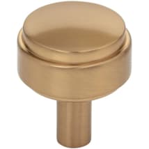 Satin Bronze