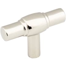 Polished Nickel