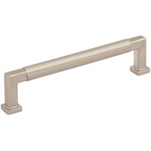 Satin Nickel