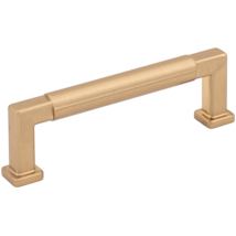 Satin Bronze