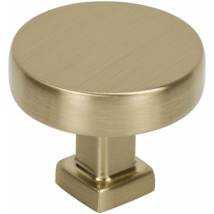 Satin Bronze