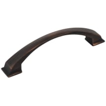 Brushed Oil Rubbed Bronze